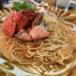 里主 - 料理写真: