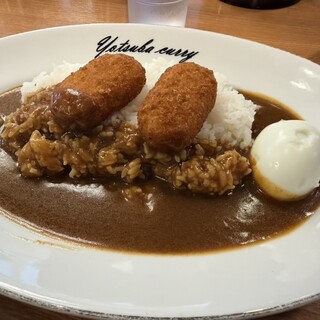 ヨツバカリー_2