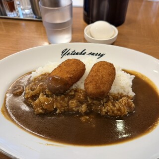 ヨツバカリー_1