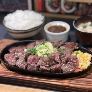 ROCK'N KITCHEN あいたい屋_1