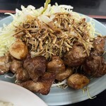 とん亭 - 