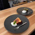WABI Coffee and Japanese tea Stand - 