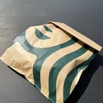 スターバックスコーヒー - 料理写真:
