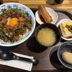 静岡朝日テレビ 社員食堂 - 