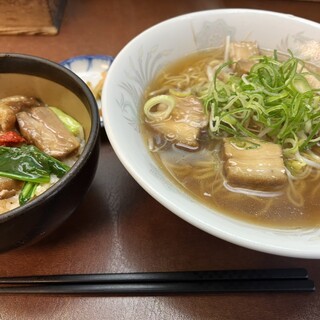 中華処 楊_2