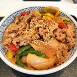 吉野家 - 料理写真: