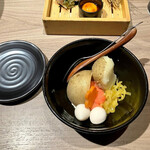 酒場 カワゴエパーキング - 