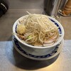 ラーメン大 - 260221らーめん1000円ヤサイオオメニンニク