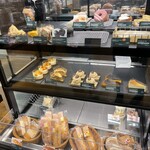 スターバックス・コーヒー - 料理写真: