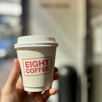 EIGHT COFFEE - 