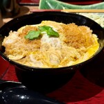 とんかつ新宿さぼてん - 