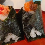 おにぎりぼんご - 