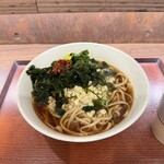 十割蕎麦 嵯峨谷 - 