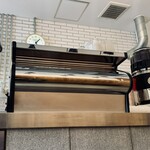EIGHT COFFEE - 