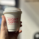 EIGHT COFFEE - 