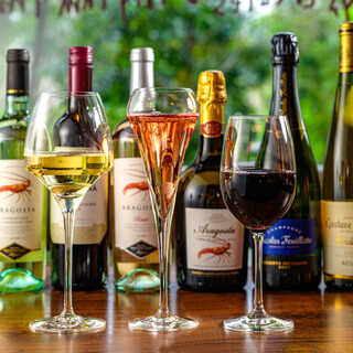 海老専門店 シュリンプガーデン_1