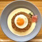 ハブモアカレー - 