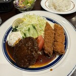 京橋モルチェ - 