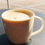 スターバックス・コーヒー - ドリンク写真: