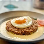 ハブモアカレー - 