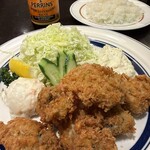 京橋モルチェ - 