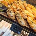 ヴィ・ド・フランス - 料理写真: