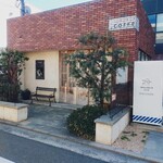 ロースタリー カフェ ノート - 
