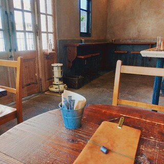 ロースタリー カフェ ノート_2