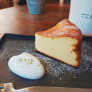 ロースタリー カフェ ノート_1