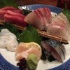 おいしい寿司と活魚料理 魚の飯 調布