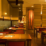 日本料理 「源氏」 ヒルトン名古屋