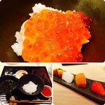 草庵　田なか - 【食事】・釜炊きご飯様こちらの代名詞ともいえる釜炊きご飯様！！