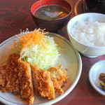 Tonkatsu Warashikko - 