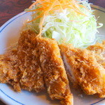 Tonkatsu Warashikko - 