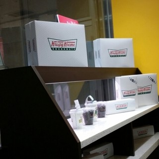 クリスピー・クリーム・ドーナツ_2