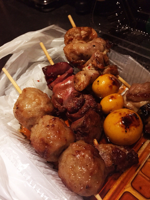 夢屋 十三本店 - 十三/焼き鳥 | 食べログ