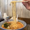 鶏白湯らーめん 鶏吉 - 