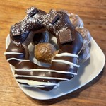ミスタードーナツ - 料理写真: