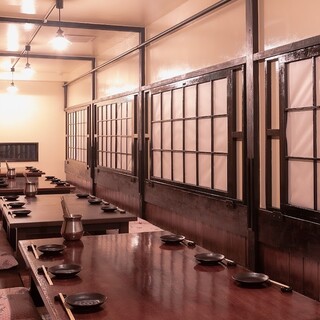 もつ鍋ながまさ_2