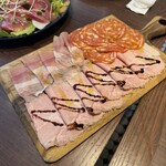 トラットリア クイント - 