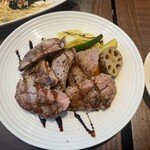 トラットリア クイント - 