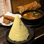 アジアンバー・ラマイ - 料理写真: