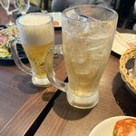 トラットリア クイント - 