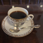 武蔵野珈琲店 - 