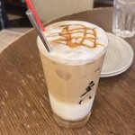 ラ・ピエドラ - 