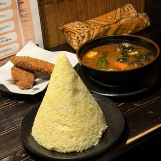 アジアンバー・ラマイ_0