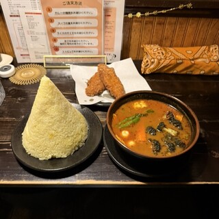 アジアンバー・ラマイ_1