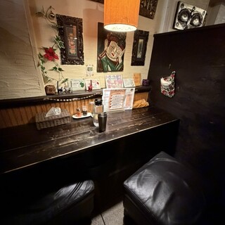 アジアンバー・ラマイ_2