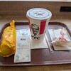 ケンタッキーフライドチキン - 