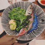 浜焼き居酒屋 バルバルATAMI - 